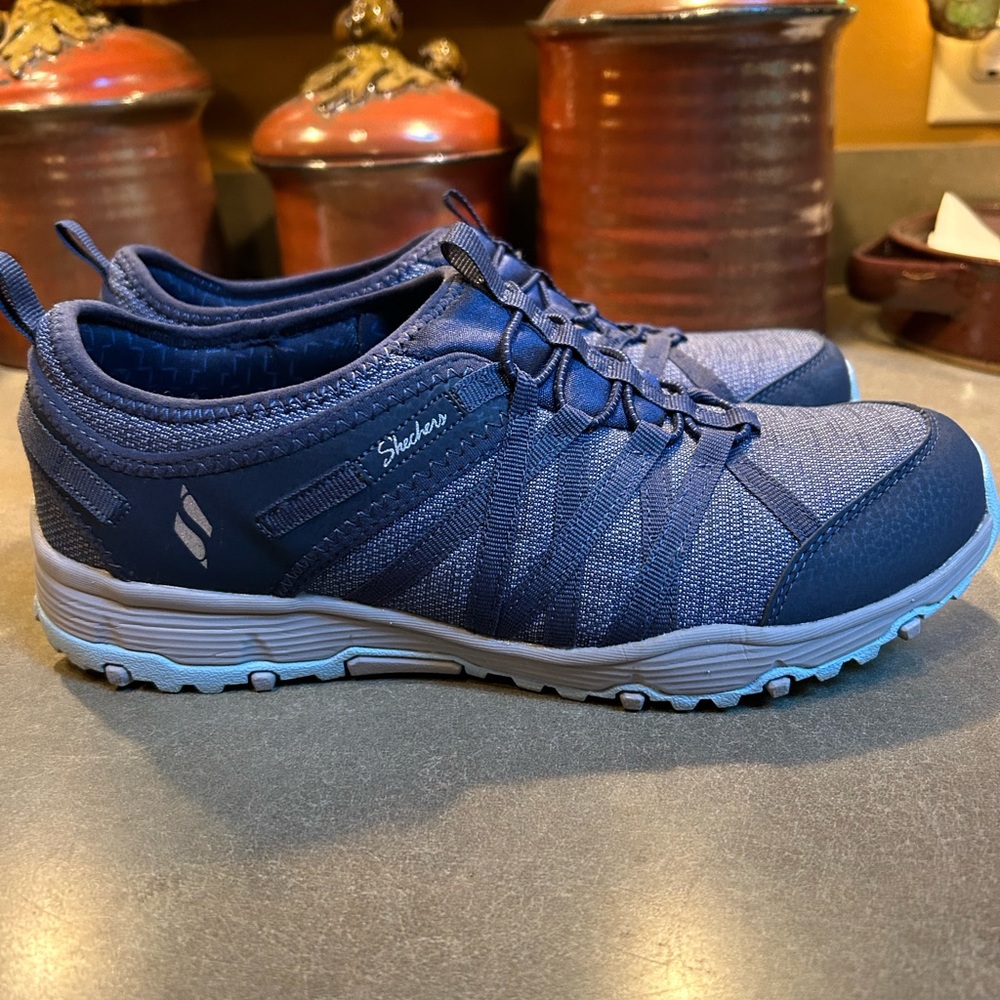 Skechers Women’s Seager Hiker-Topanga. Size 9.5.